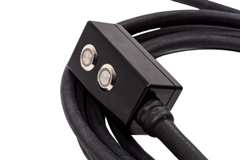 РЭБ "Зонт". Модель M1 130-2510