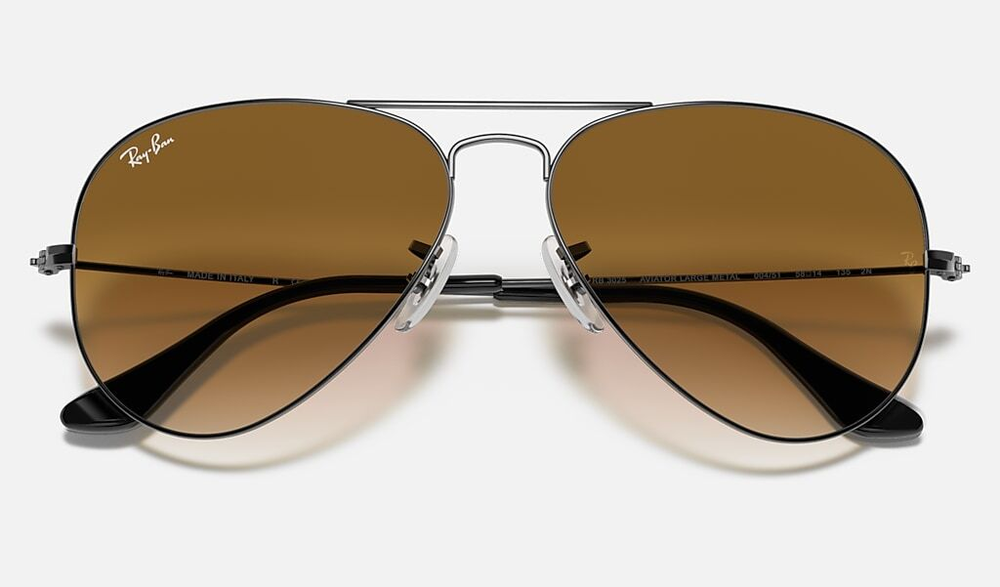 RAY-BAN AVIATOR RB3025 004/51