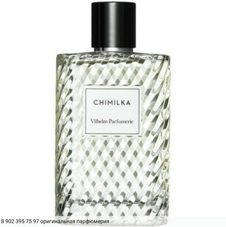 Vilhelm Parfumerie Vilhelm Parfumerie