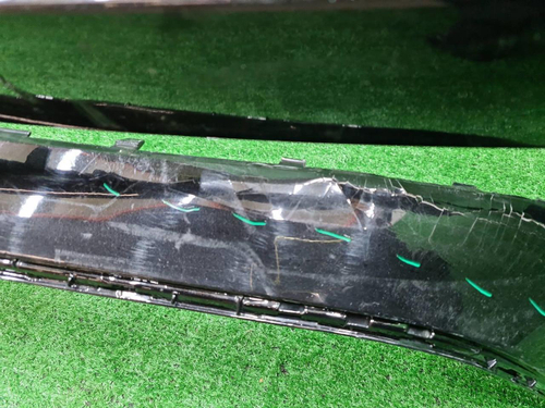 Бампер передний Mercedes GLE V167 (2018-2024) AMG