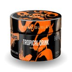 Khan Burley - Tropical Drink (Фейхоа, манго, чай) 40 гр.