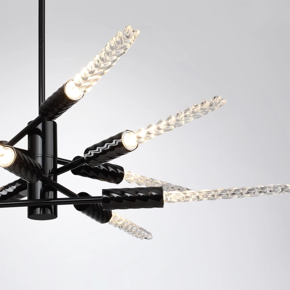 Люстра на штанге Odeon Light KOLOS 5459/28L