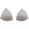 Чашки треугольники серебристый пион (70В-75А-65С), Беларусь