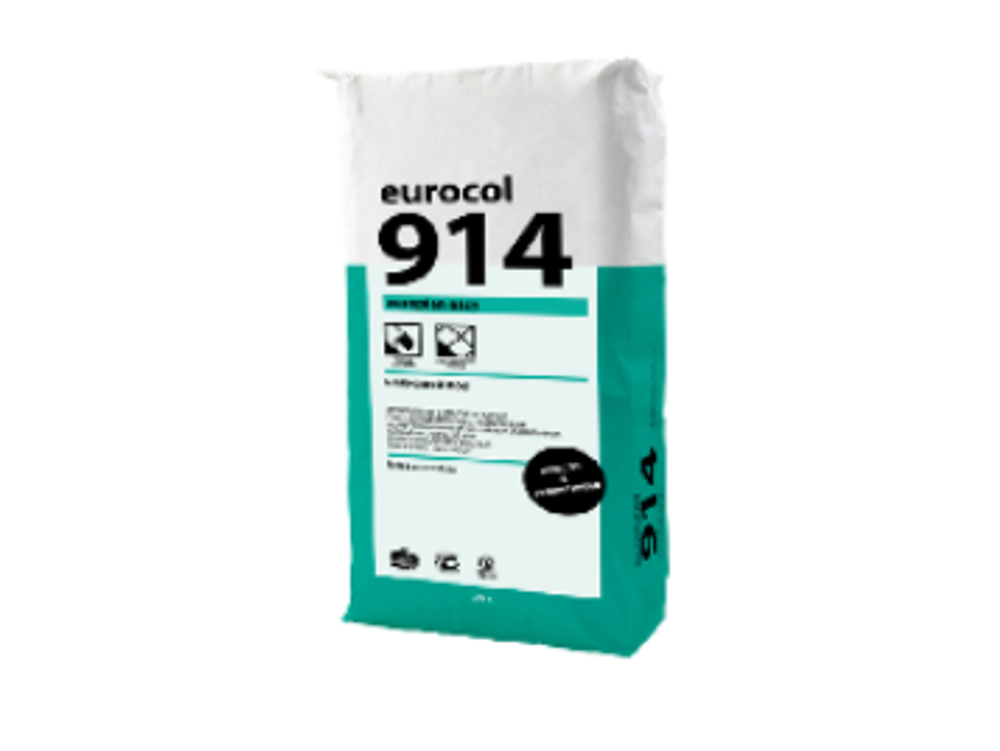 Наливной пол 914 Europlan Easy 25 кг