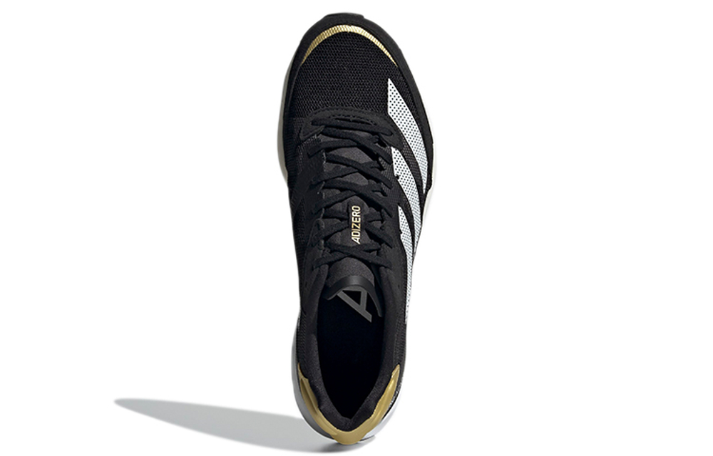 Кроссовки Adidas Adizero Adios 6 (Женская размерная сетка)