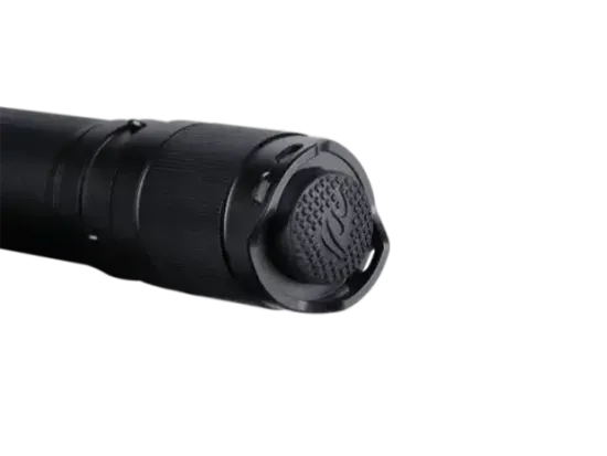 Фонарь FENIX Мод. E20 V2.0 (350лм-126м)(светодиод: Luminus SST70)(42г)