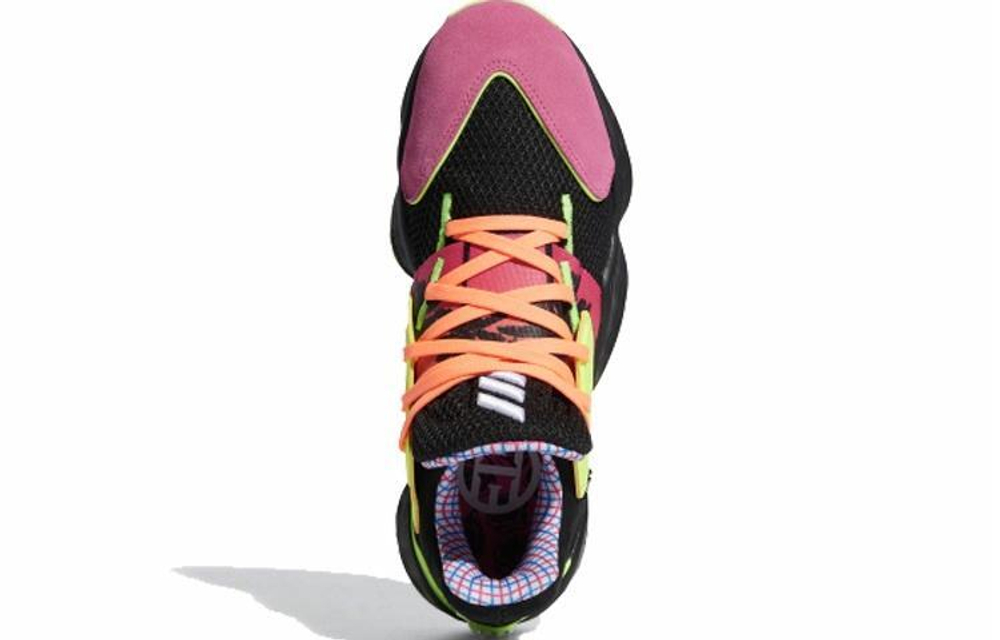 Кроссовки Adidas Harden Vol. 4 Gca - Fashion