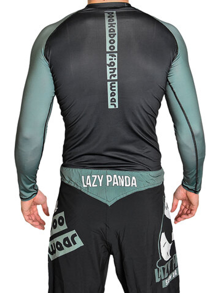 Шорты Lazy Panda