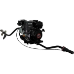 Habert H200 D19 мотор лодочный болотоход 00-00159672