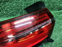 Фонарь левый внешний Geely Tugella (2019-2024)