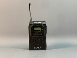Boya BY-WM8