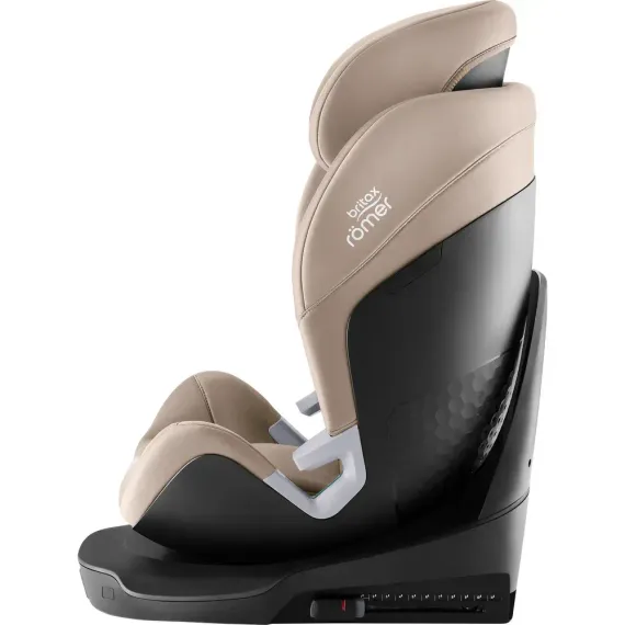 Автокресло Britax Roemer Swivel 2 Classic Chai