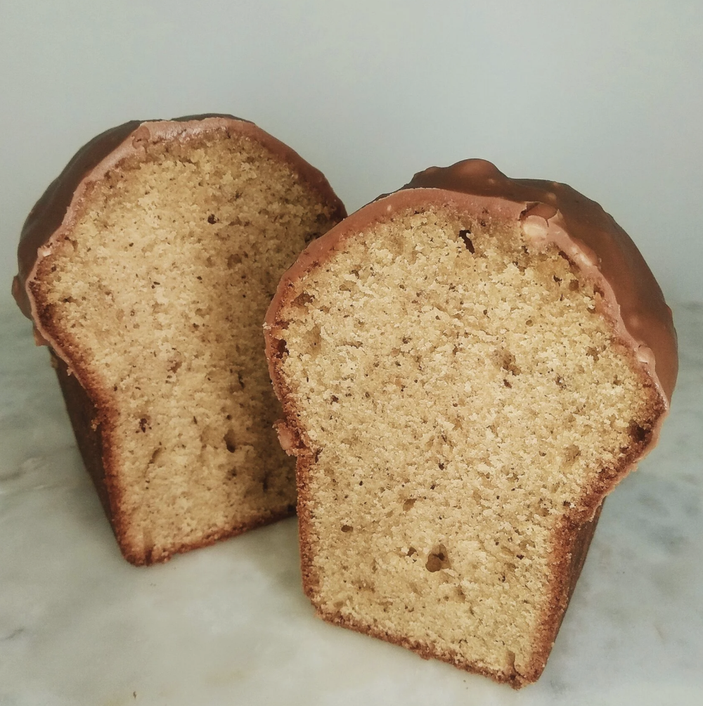 Кекс Фундук