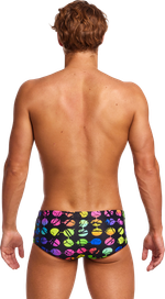 Транки FUNKY TRUNKS Men's Broken Circle