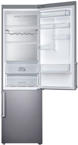 Холодильник Samsung RB37J5329SS