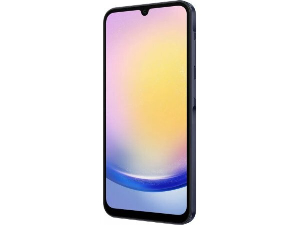 Смартфон Samsung Galaxy A25 SM-A256 6/128GB Dark Blue