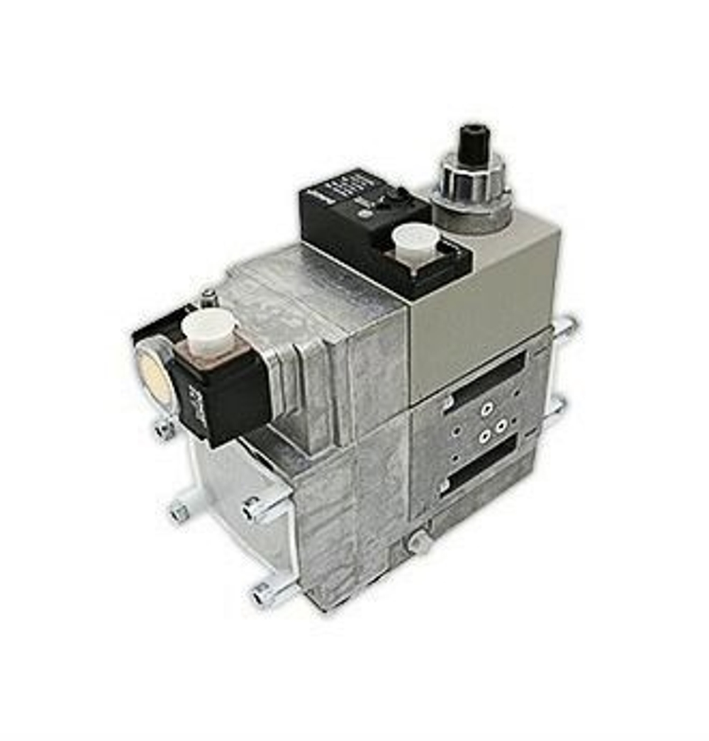 Dungs MB-DLE 410 B01 S52 Газовый мультиблок