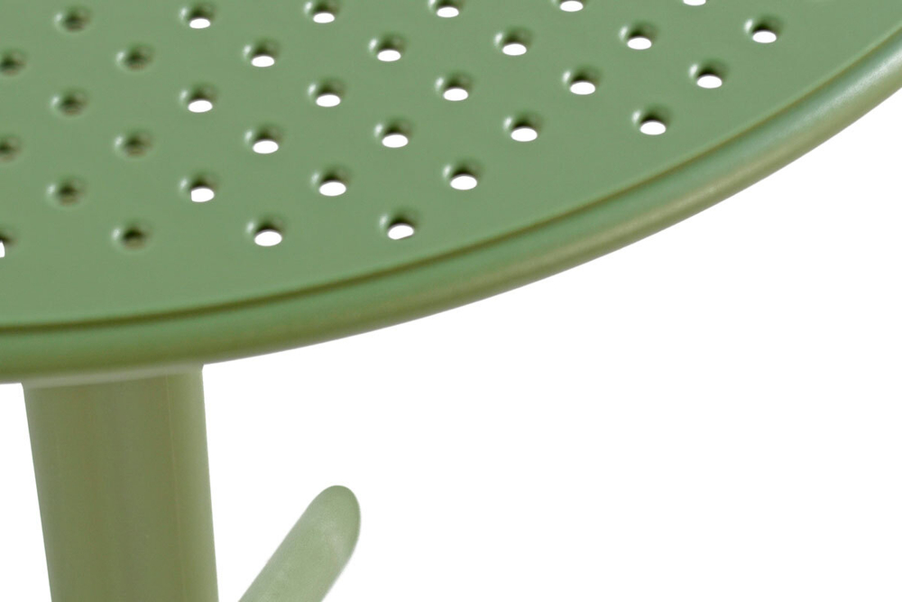 Стол Nardi Step, агава