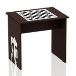 Шахматный стол