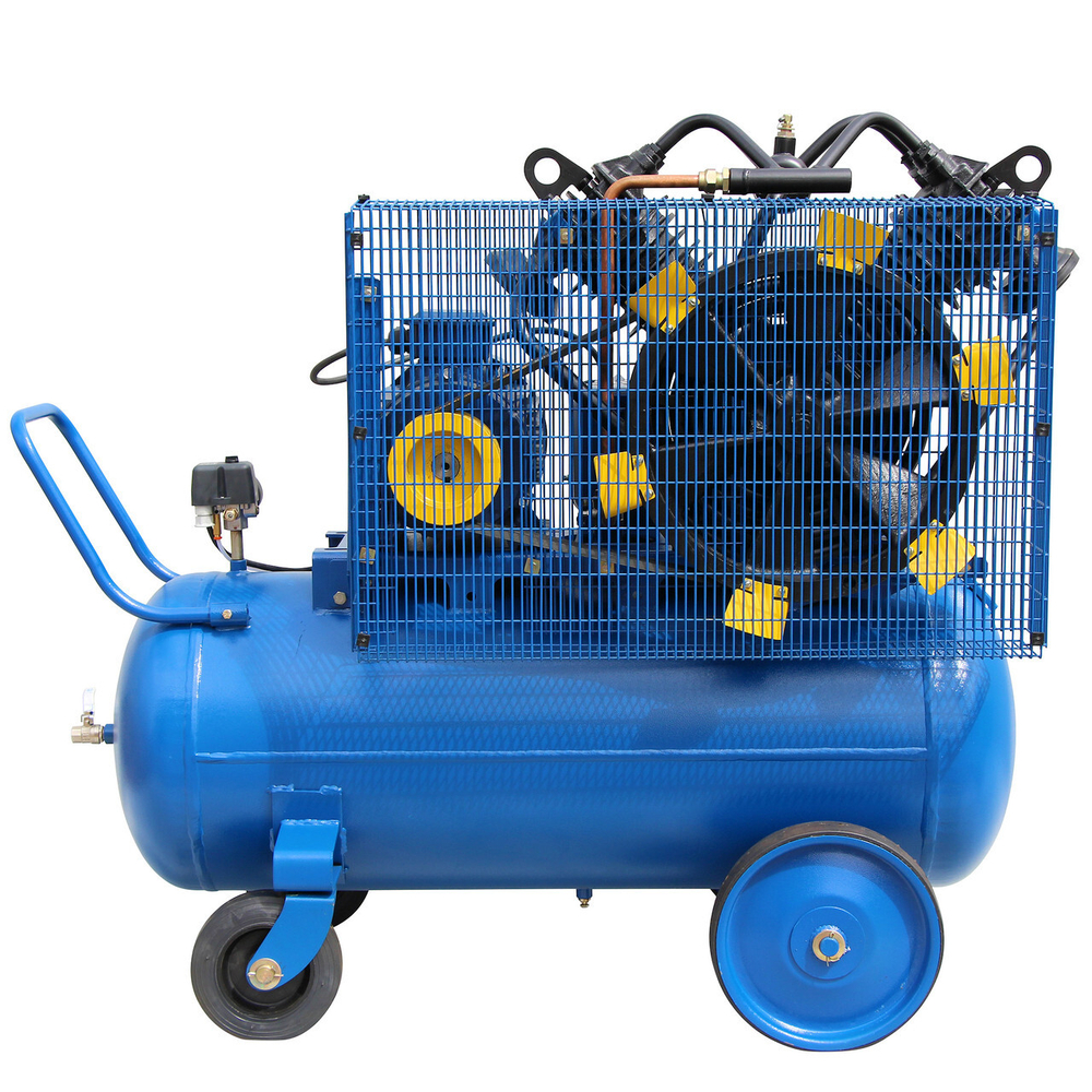 Компрессор К31/10