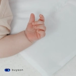 Комплект BuyBaby (матрас, одеяло, подушка) от 0 до 3 лет
