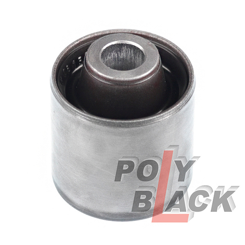 Полиуретановый сайлентблок задней подвески, поперечного рычага (под пружину), крепление к кузову(Кратность 1 шт) K061538