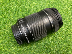 Canon EF-S 18-135mm 3.5-5.6 IS (С дефектом)