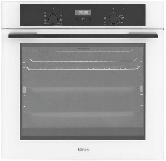 Электрический духовой шкаф Korting OKB 691 CSGW