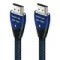 AudioQuest HDMI Vodka 48G Braid 0.6m
