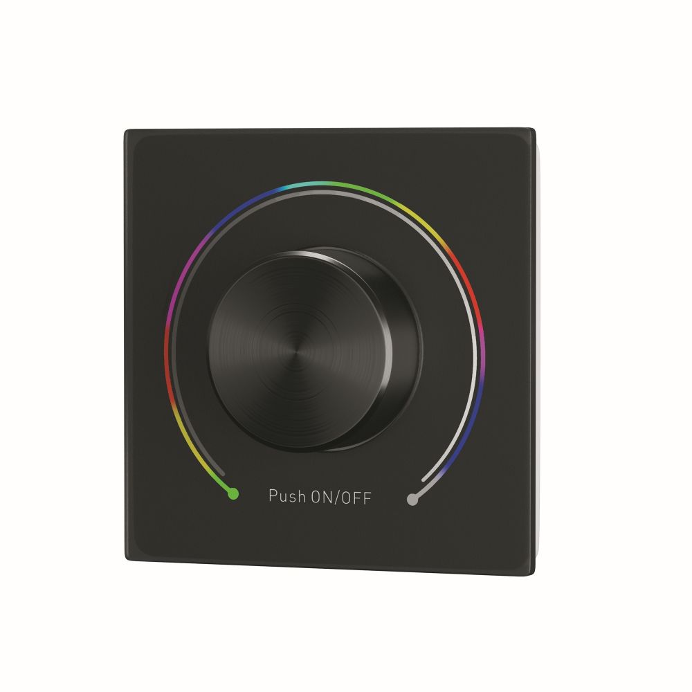 Роторная панель управления Maytoni   721038