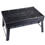 Мангал 43*30*23см