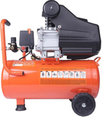 Компрессор поршневой PATRIOT EURO 24-240 K2 масляный + набор пневмоинструмента KIT 5C 525302118