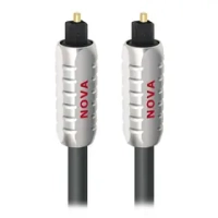 Wireworld Nova Toslink Optical 1.0m, оптический кабель Toslink, 1м. (NTO1.0M)