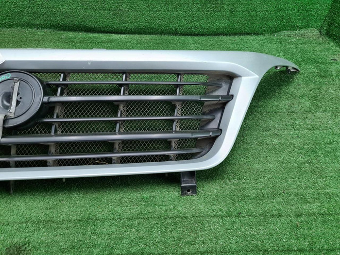 Решетка радиатора Fiat Ducato 3 (2014-н.в.)