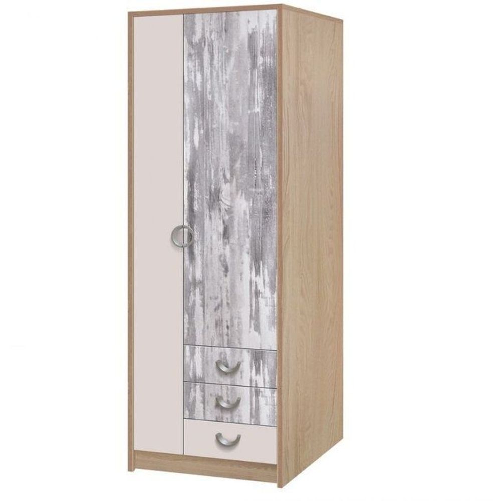 Шкаф плательный Атмосфера