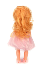 Кукла классическая 27см, коробка 500-13