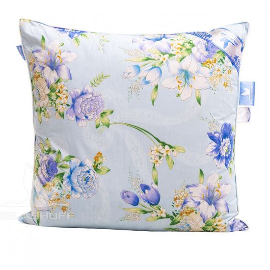 Подушка перо-пуховая "Неженка" Belashoff 70х70см