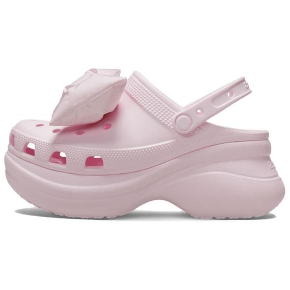 Crocs Bae Clog 'Pink'