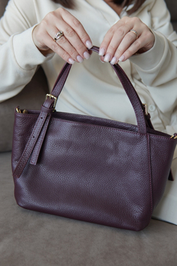 СУМКА Италия Le Borsette 85850