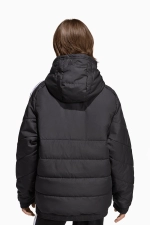 Куртка adidas Tiro 26 Winter Junior - черный