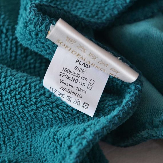 София (мор.волна1) Покрывало 220х240