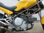 Ducati Monster 400 038146