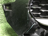 Решетка радиатора Kia XCeed (2019-2023)