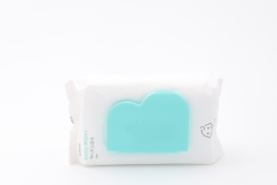 Детские влажные салфетки Mumuso — для гигиены и ухода за малышом