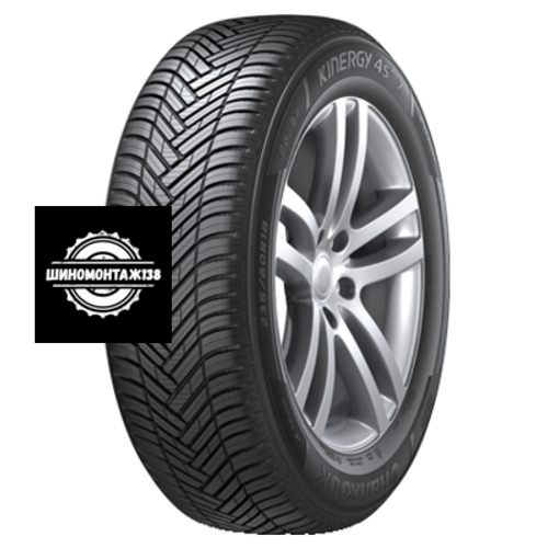 215/60R17 96V Kinergy 4s2 X H750A TL