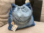 Chanel Bag 39 cm