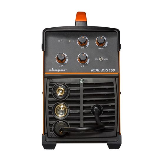 Сварочный полуавтомат "СВАРОГ" REAL MIG 160
