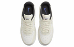 Кроссовки Nike Air Force 1 "White Coconut" (Женская размерная сетка)