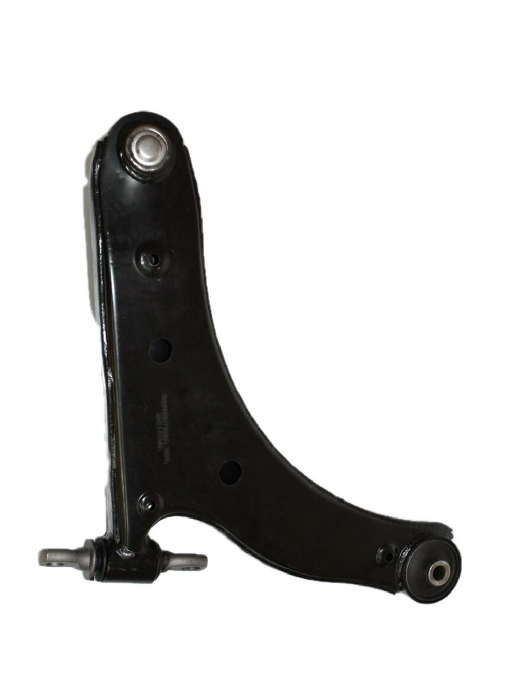 Рычаг передний левый с шаровой опорой 2904100U7300 JAC J7 / Джак Джей 7