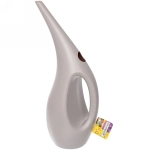 Лейка для растений 1,5л «Water line» light gray ДоброСад